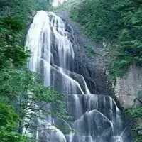 微信财运山水风景头像微信头像图片大全
