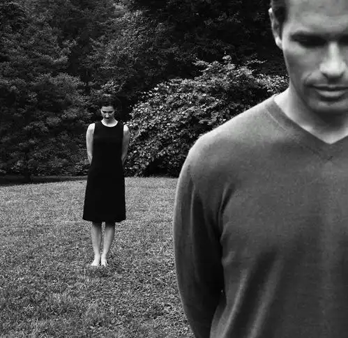 一个离婚女人告诉你男人有这六种表现,说明他根本不爱你
