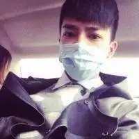 天蝎座霸气男生头像微信头像图片大全
