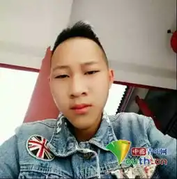 昆明男孩因头型特别成网红网友评论笑哭了
