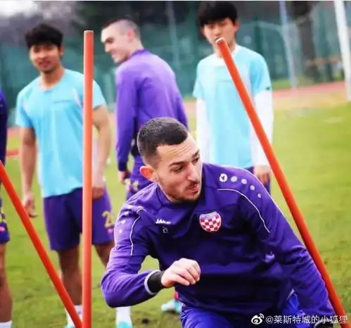 落选国青因祸得福武磊师弟留洋连续获得出场,已成球队第三顺位外援
