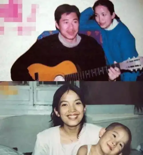 张丰毅儿子,曾被亲爹吐槽丑,反对他进娱乐圈,如今帅成男模特
