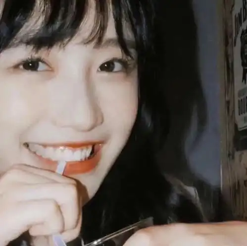 超好看又可爱的女生头像,居然收集到了
