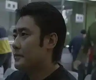 吴秀波跑步让人放下惭愧,我的魅力不止六块腹肌
