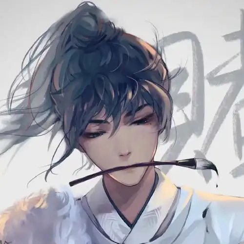 意境古风男女生头像,奇葩说中超级经典的句子
