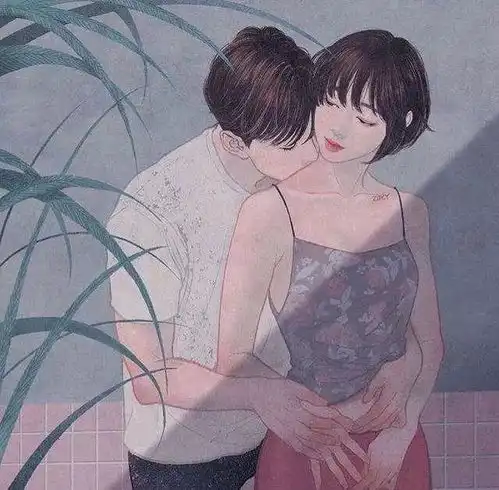 这就是,结婚1年和结婚7年,男人的区别,你知道吗
