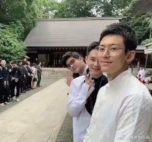 张大佐,凉了吧
