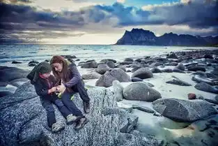 国庆堵堵堵来看看人家是怎么出去玩的