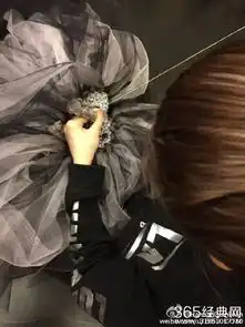 少女昆凌的人生大旗可不是靠周董才能挥起来的
