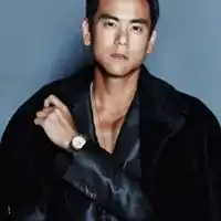 彭于晏优质男头像
