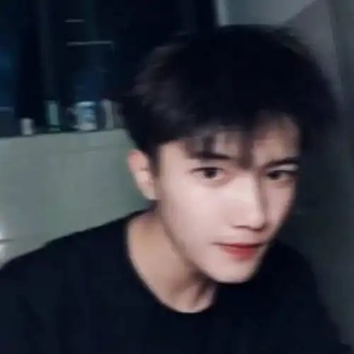 男生头像2020.12.06期
