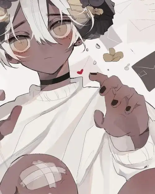 爱你就会想要控制你的星座男
