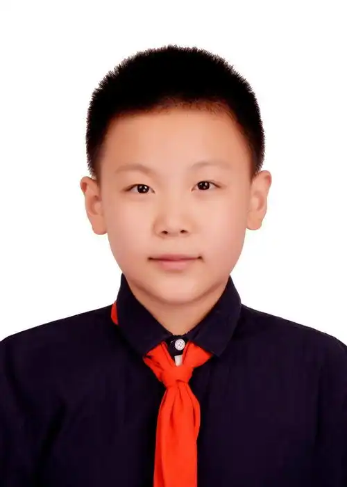 嗨,你好新时代兰州好少年
