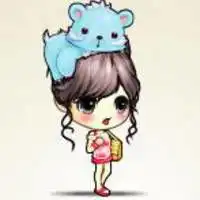 把伤疤留给回忆
