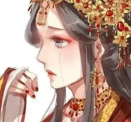 因为一句诗喜欢一位诗人丨元稹篇
