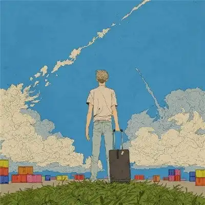 2023年最新版男人招财头像图片合集