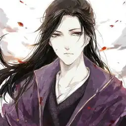魔道终于知道为何江澄一直单身了,魔道中没有一个人符合条件
