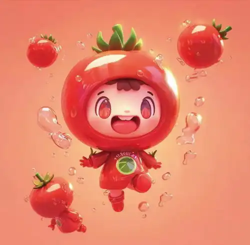 50多种番茄齐亮相,最好吃的是
