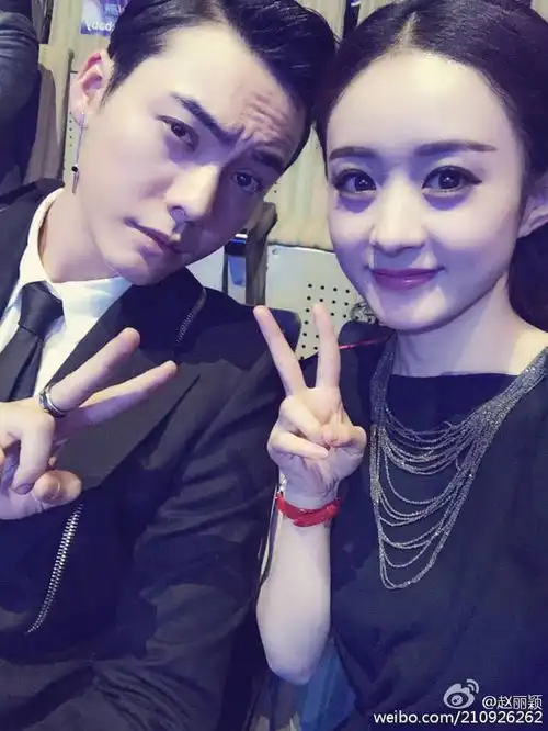 陆地夫妇第一百度十大cp贴吧出炉,吴昕和潘玮柏也上榜了
