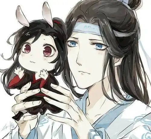 魔道祖师不算什么,这些漫改电视剧才叫人期待
