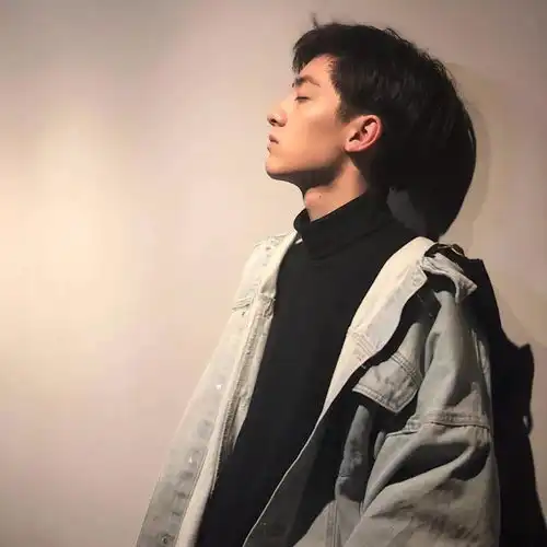 头像微信头像超级cool
