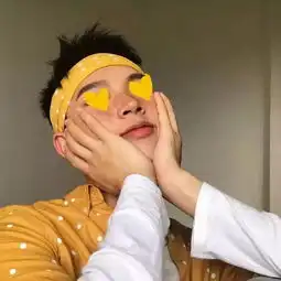 头像丨人生太苦,加点糖吧
