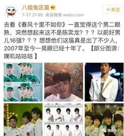 春风十里人物厚朴最全才,赵英男最逗比,他竟然和李易峰井柏然是一届好男儿

