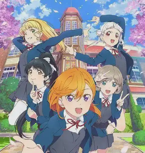 盘点5部虐心的高分动漫,部部意难平,赚足了眼泪
