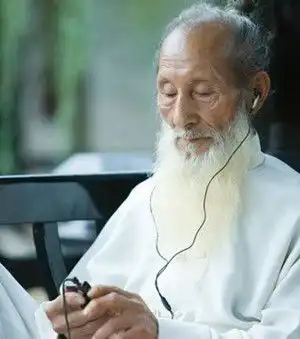 远离老年痴呆的秘诀

