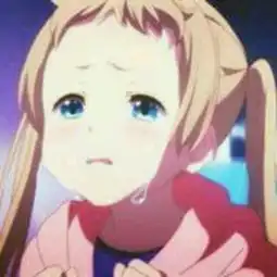 有人知道这是什么动漫么
