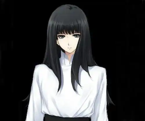 心理测试选一个高冷女生头像,测你今年会撞大运还是走小运
