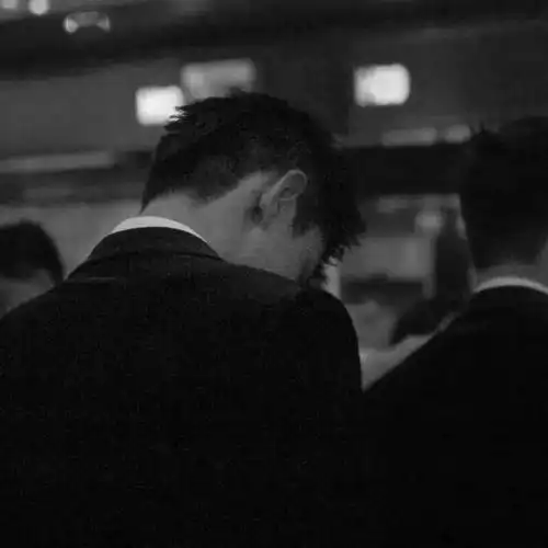 男人若动情会有哪些表现
