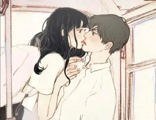 视你如命的男人,这三样东西他会主动交给你
