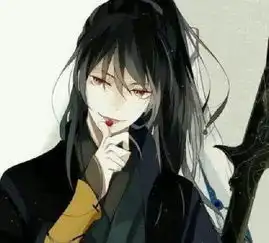 魔道祖师精选套图只羡忘羡不羡仙,说是天天就天天
