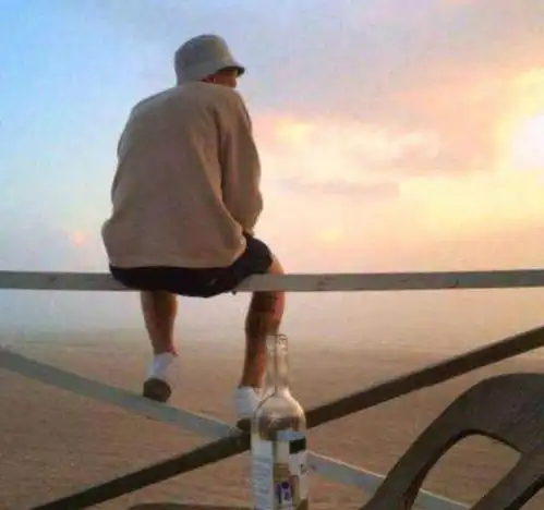 嫁给以下三种男生,注定不会幸福看看你是不是男人

