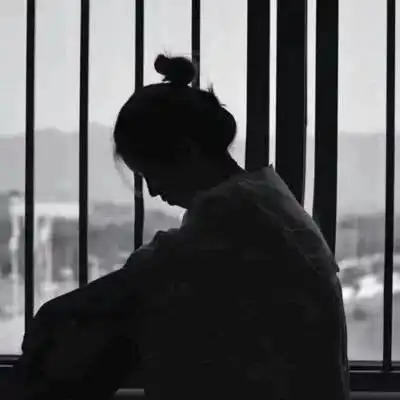 丧图头像
