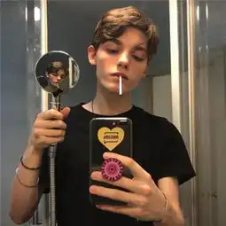 2018最新欧美男生头像霸气成熟对你念念不忘但没有希望
