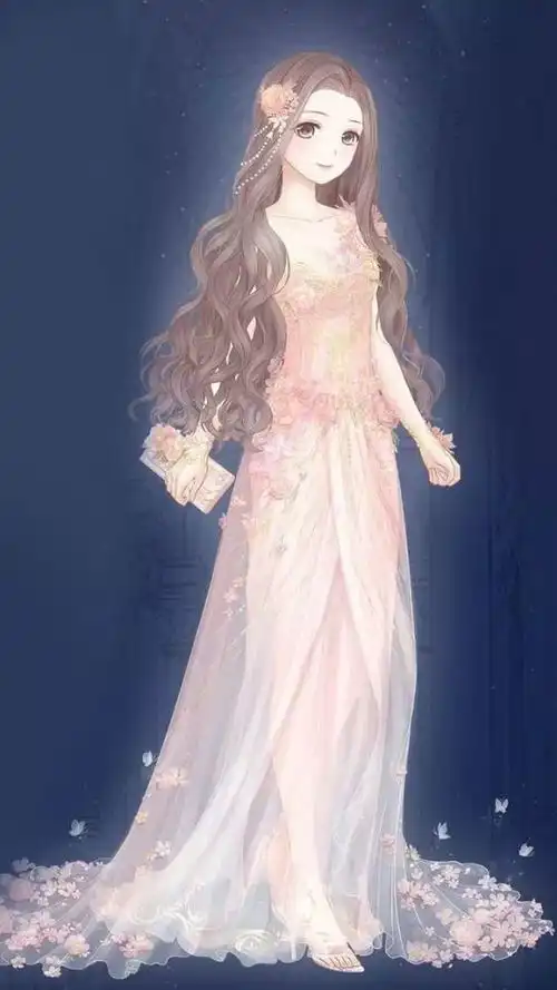 十二星座的奇迹暖暖装扮,魔蝎座的惊艳全场,双鱼座的仙女下凡
