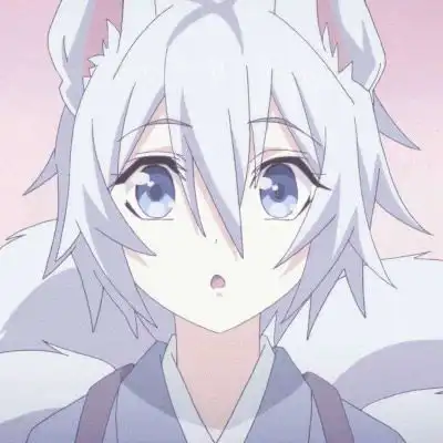 动漫男生头像阳光可爱玩网二次元男生高清图片
