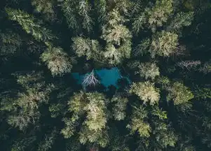 无人机航拍瑞典壮观美景
