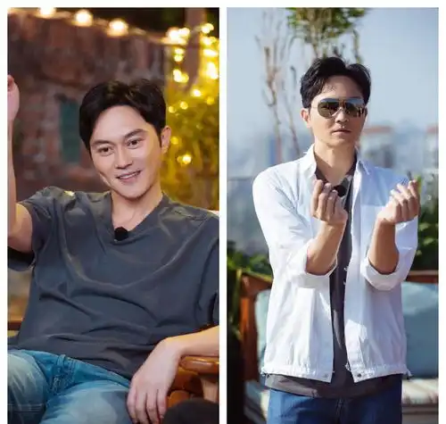 盘点那些自爆无性婚姻的男女明星们,原来长得帅也没什么用啊
