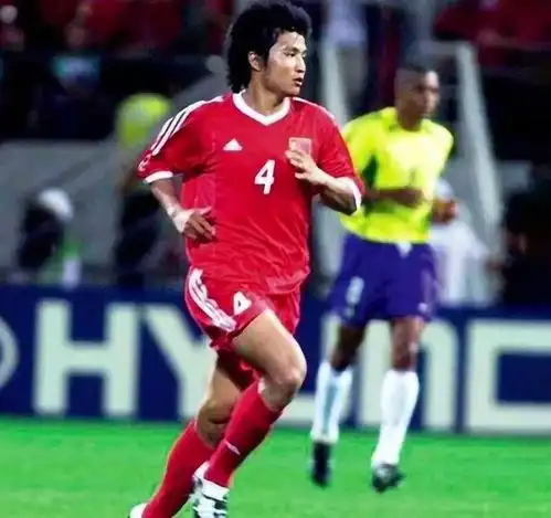 国足印尼足球交锋史全景回顾国足更有信心了
