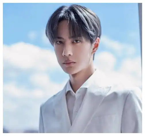 公认最火的男演员成毅仅第6,李易峰挤进前3,榜首无人撼动