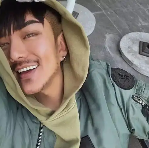 我人生中最大的一次奇迹,就是在我最穷的时候...
