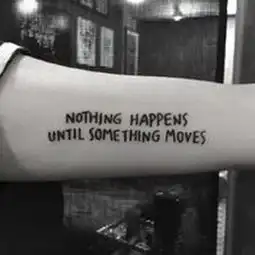 超霸气的男生纹身微信头像9
