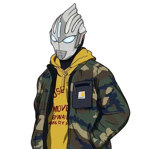 头像好久不见的男生头像
