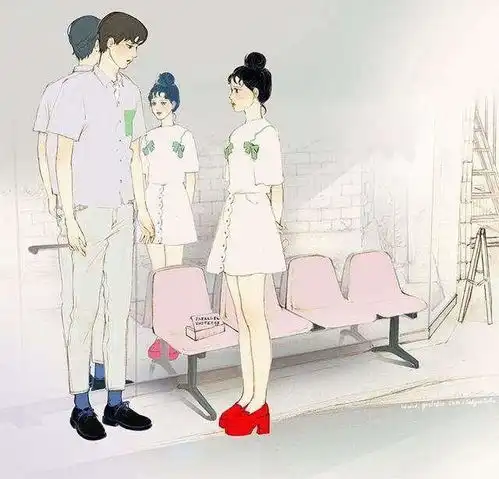 爱人之间女人最喜欢听到的肉麻情话,让女人情不自禁的想吻你
