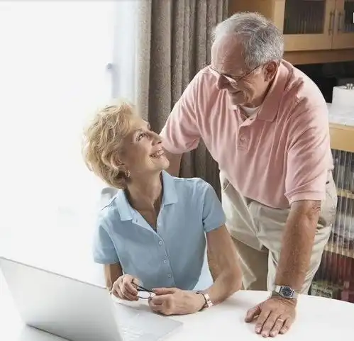 什么是最好的夫妻这个男人的答案,看哭无数人
