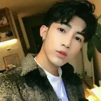 qq头像清晰男生
