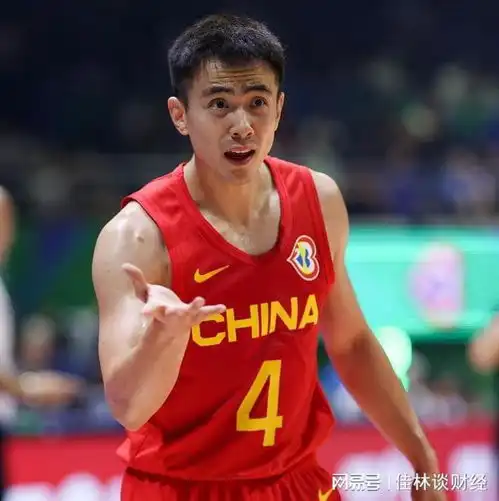 中国男篮无赛可打,赵继伟公开回应嘲讽,宏远朱芳雨,珍惜机会
